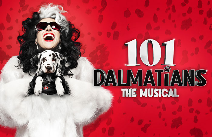 101 Dalmatians