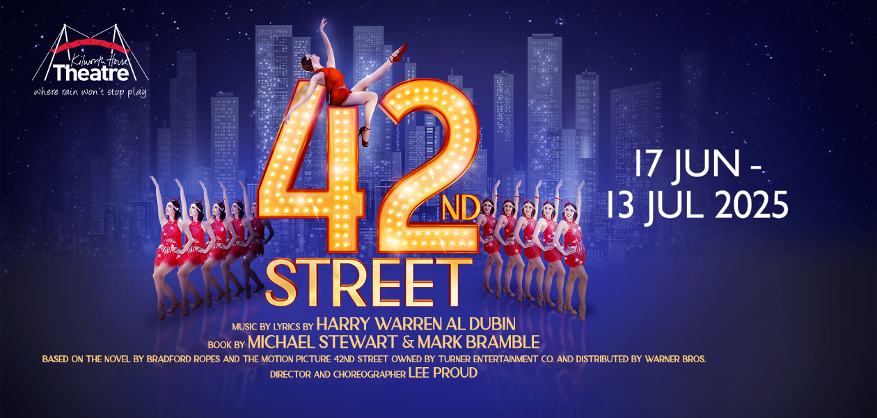 42nd Street